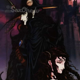 Vampire Hunder D, 39