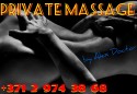 PRIVATE MASSAGE, 35