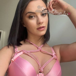 Lauriane, 26