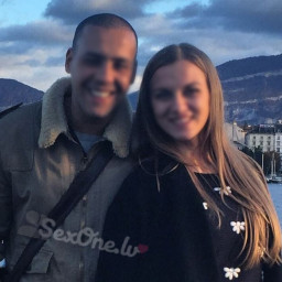 svingercouple, 31