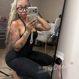 Tracy, 24